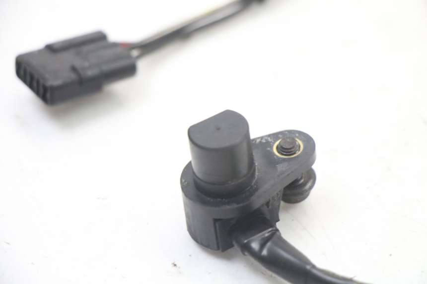 photo de SPEED SENSOR SUZUKI GSX F GSXF 650 (2007 - 2015) - Technical close-up