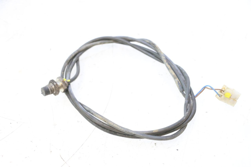 photo de SPEED SENSOR BOOM TRIKE FUN 500 (2004 - 2010) - Main view