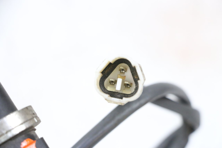 photo de SPEED SENSOR YAMAHA YFM R RAPTOR 250 (2008 - 2014) - Zoom on usage condition