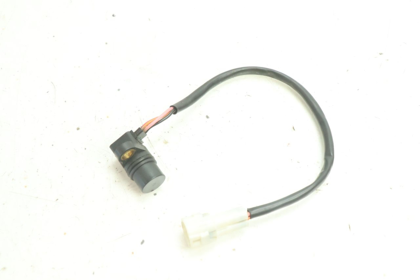 photo de SPEED SENSOR YAMAHA YZF R6 600 (2008 - 2009) - Main view