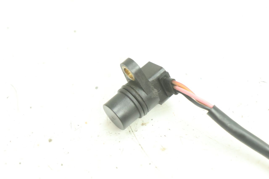 photo de SPEED SENSOR YAMAHA YZF R6 600 (2008 - 2009) - Zoom on usage condition