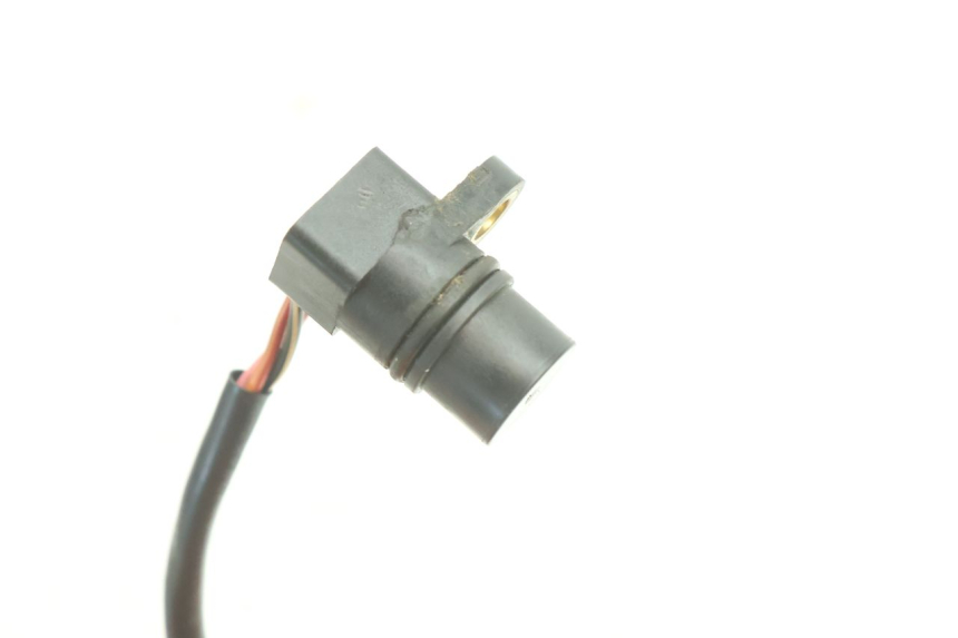 photo de SPEED SENSOR YAMAHA YZF R6 600 (2008 - 2009) - Alternative perspective