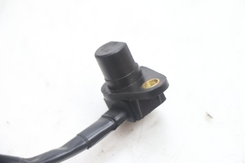 photo de SPEED SENSOR KAWASAKI ZX-6R ZX6R 600 (2000 - 2002) - Zoom on usage condition
