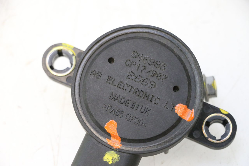 photo de ROLL LOCK POSITION SENSOR PIAGGIO MP3 LT 300 (2010 - 2016) - Component detail