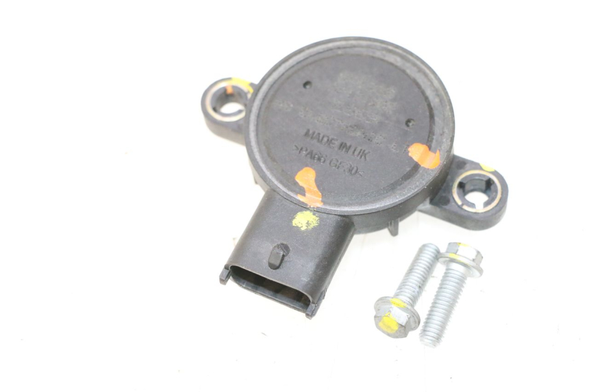 photo de ROLL LOCK POSITION SENSOR PIAGGIO MP3 LT 300 (2010 - 2016) - Alternative perspective