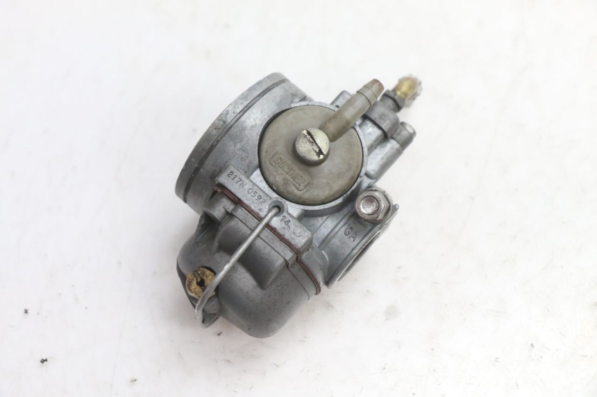 photo de CARBURETOR PEUGEOT 103 SPX CLIP 50 (1989 - 1992) - Component detail