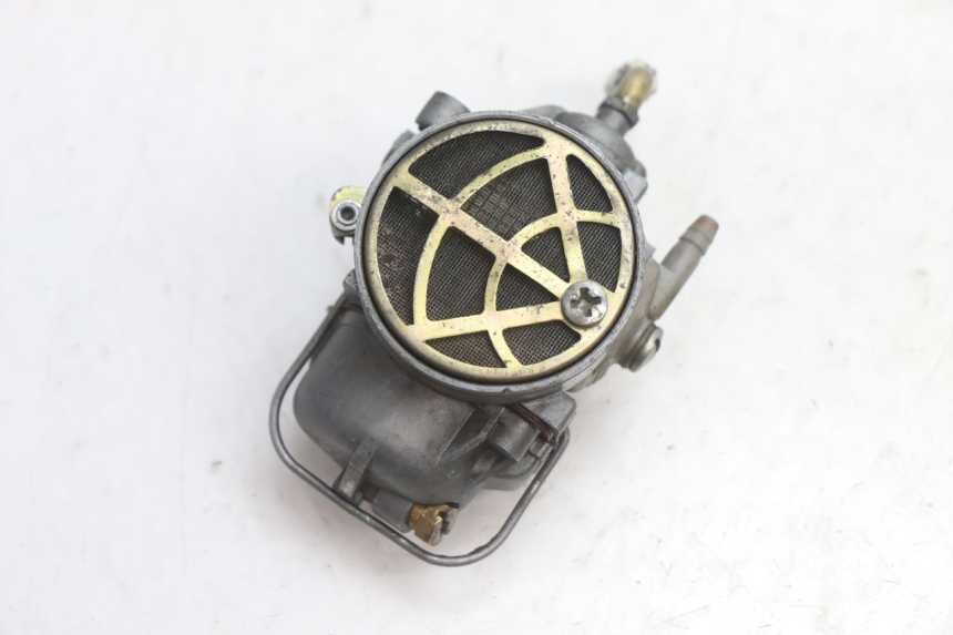 photo de CARBURETOR PEUGEOT 103 SPX CLIP 50 (1989 - 1992) - Alternative perspective