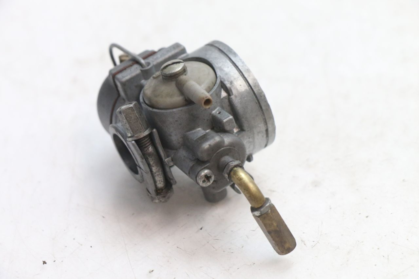 photo de CARBURETOR PEUGEOT 103 SPX CLIP 50 (1989 - 1992) - Product overview