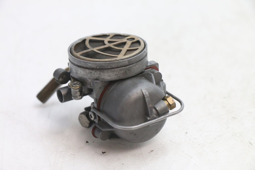 photo de CARBURETOR PEUGEOT 103 SPX CLIP 50 (1989 - 1992) - Fixing points details