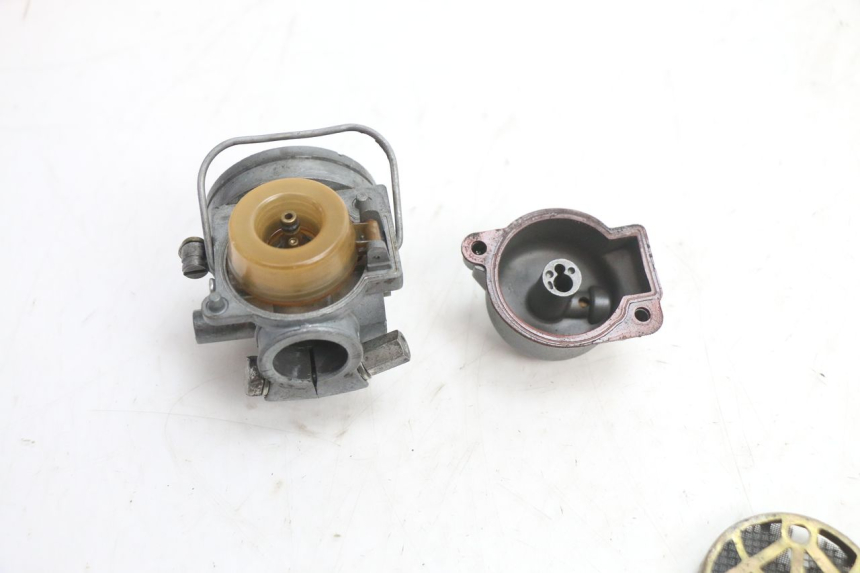 photo de CARBURETOR PEUGEOT 103 SPX CLIP 50 (1989 - 1992) - Checked used part