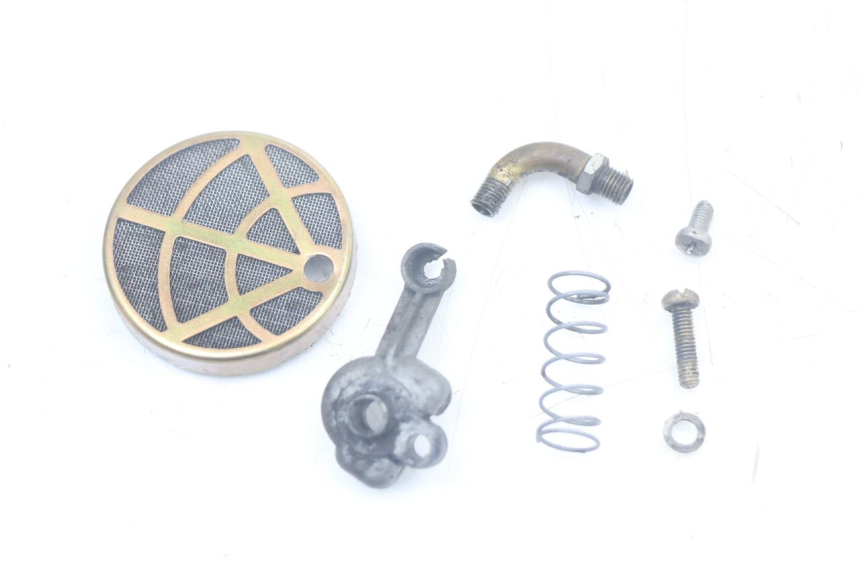 photo de CARBURETOR PEUGEOT 103 VOGUE VS2 50 (2004 - 2017) - Distinctive features
