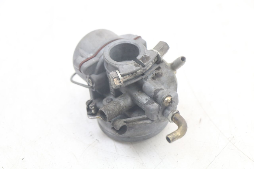 photo de CARBURETOR PEUGEOT 103 VOGUE VS2 50 (2004 - 2017) - Fixing points details