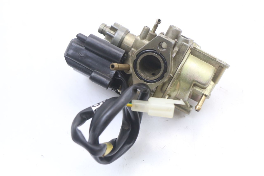 photo de Carburetor DAELIM A-FOUR 2T 50 (2005 - 2012) - Alternative perspective