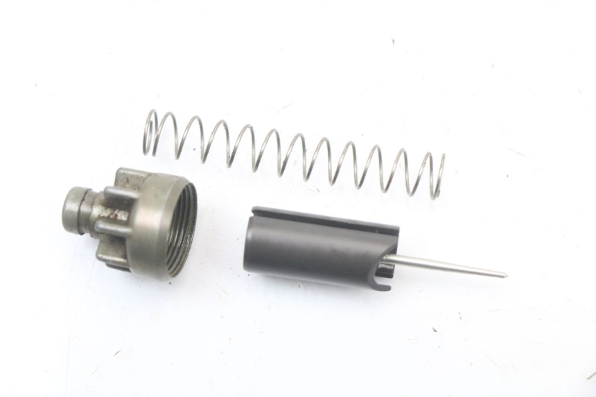 photo de Carburetor DAELIM A-FOUR 2T 50 (2005 - 2012) - Markings and original references