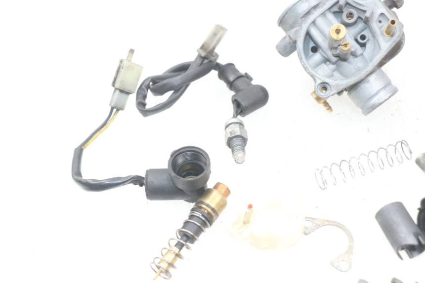 photo de CARBURETOR YAMAHA AEROX NAKED 2T 50 (2013 - 2017) - Additional view of the item