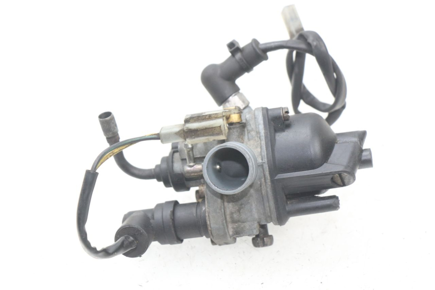 photo de CARBURETOR YAMAHA AEROX NAKED 2T 50 (2013 - 2017) - Technical close-up