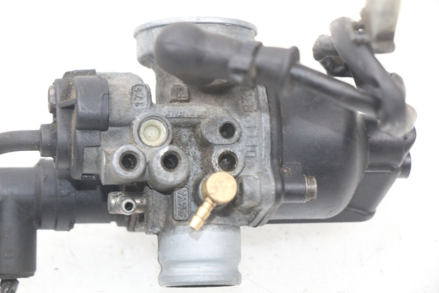 photo de CARBURETOR YAMAHA AEROX NAKED 2T 50 (2013 - 2017) - Surface and material condition