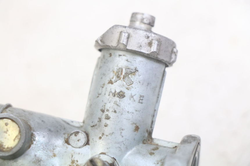 photo de CARBURETOR ORION AGB37 CRF1 DIRT BIKE 125 (2013 - 2021) - Zoom on usage condition