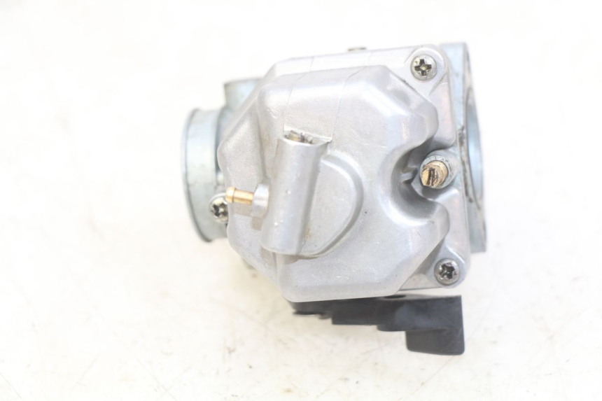 photo de CARBURETOR ORION AGB37 CRF1 DIRT BIKE 125 (2013 - 2021) - Fixing points details