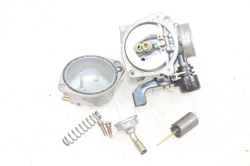 photo de CARBURETOR ORION AGB37 CRF1 DIRT BIKE 125 (2013 - 2021) - Main view