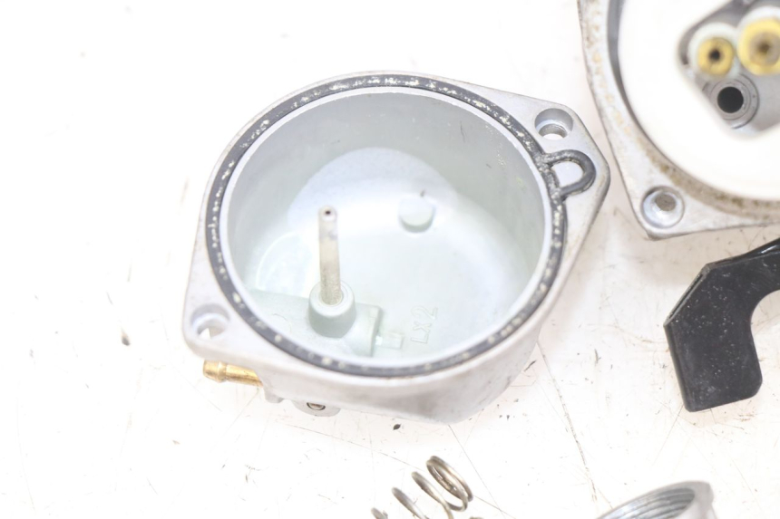 photo de CARBURETOR ORION AGB37 CRF1 DIRT BIKE 125 (2013 - 2021) - Surface and material condition