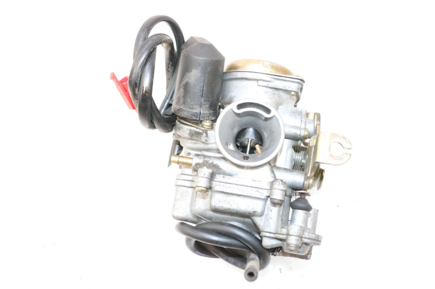 photo de CARBURETOR KYMCO AGILITY 4T 10" 50 (2005 - 2018) - Main view