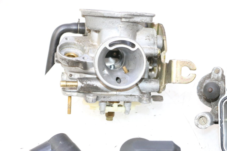 photo de CARBURETOR KYMCO AGILITY 4T 10" 50 (2005 - 2018) - Distinctive features