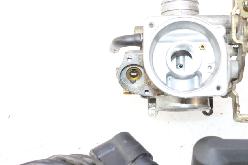 photo de CARBURETOR KYMCO AGILITY 4T 10" 50 (2005 - 2018) - Component zoom