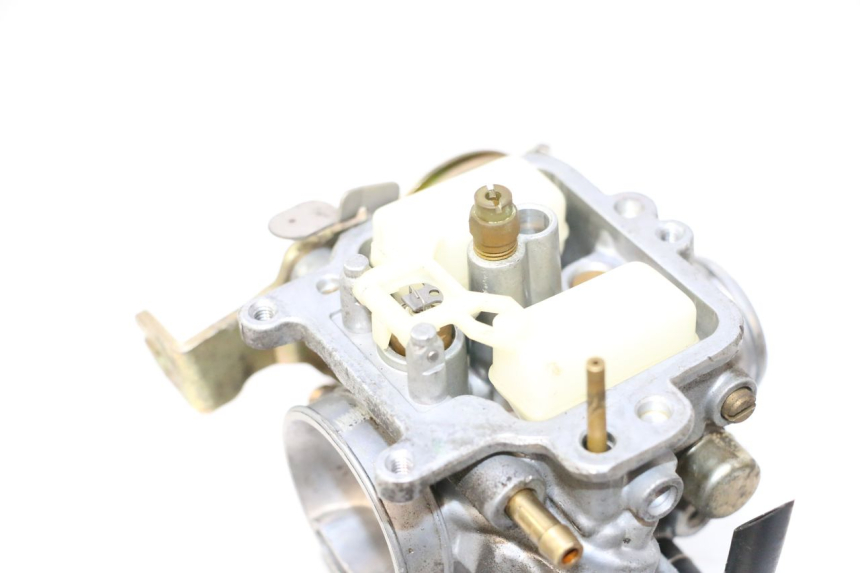 photo de CARBURETOR KYMCO AGILITY 4T 10" 50 (2005 - 2018) - Detailed visual inspection