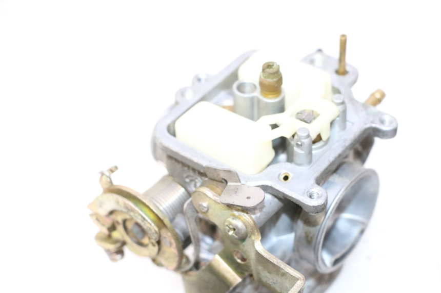 photo de CARBURETOR KYMCO AGILITY 4T 10" 50 (2005 - 2018) - Focus on structure