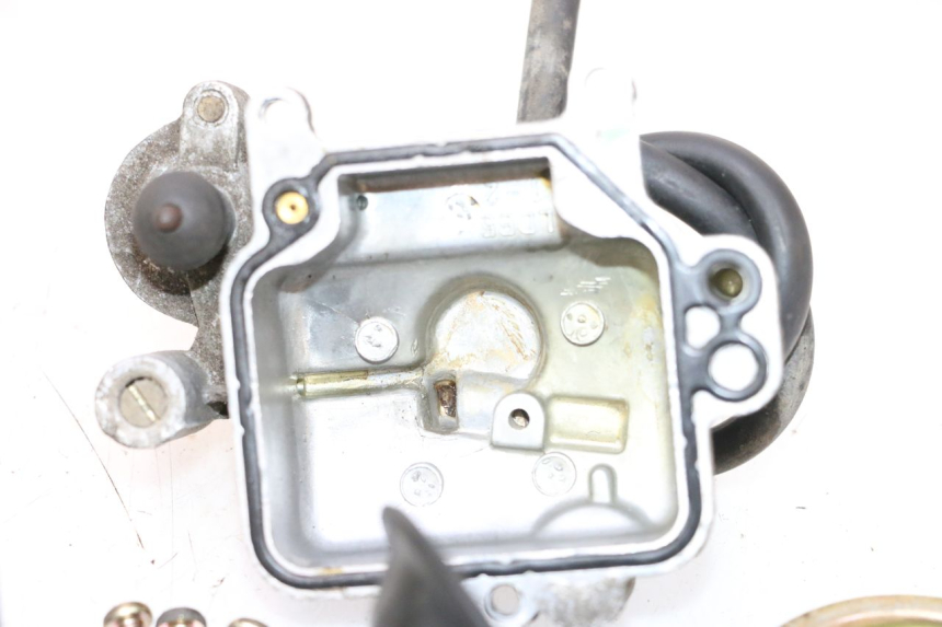 photo de CARBURETOR KYMCO AGILITY 4T 10" 50 (2005 - 2018) - Alternative angle