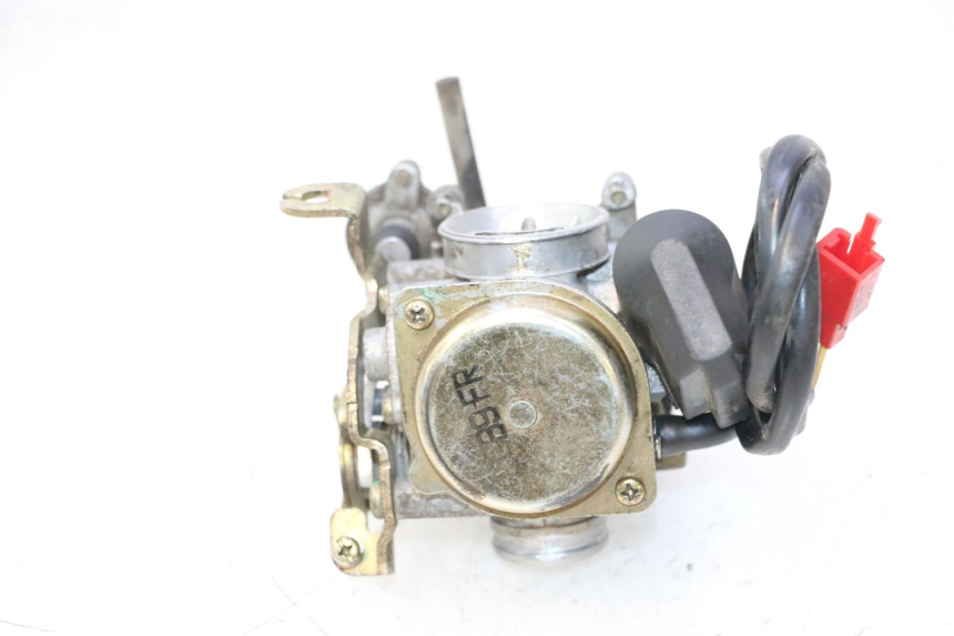 photo de CARBURETOR KYMCO AGILITY 4T 10" 50 (2005 - 2018) - Alternative perspective