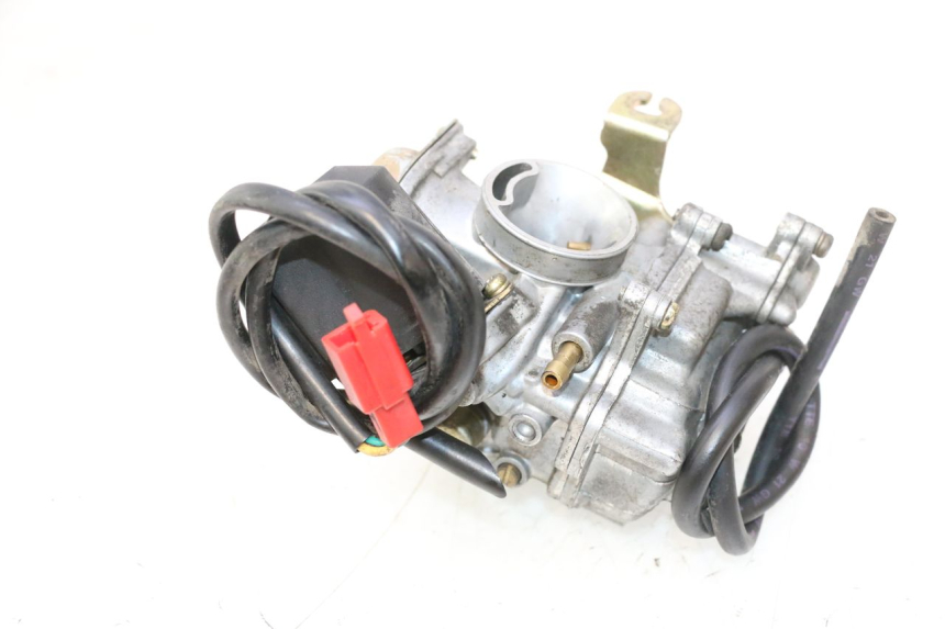 photo de CARBURETOR KYMCO AGILITY 4T 10" 50 (2005 - 2018) - Technical close-up