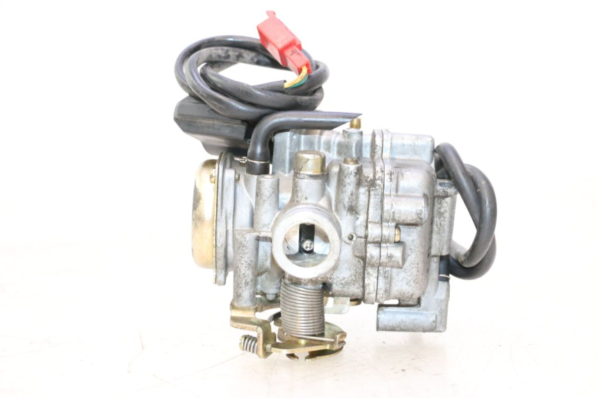 photo de CARBURETOR KYMCO AGILITY 4T 10" 50 (2005 - 2018) - Product overview