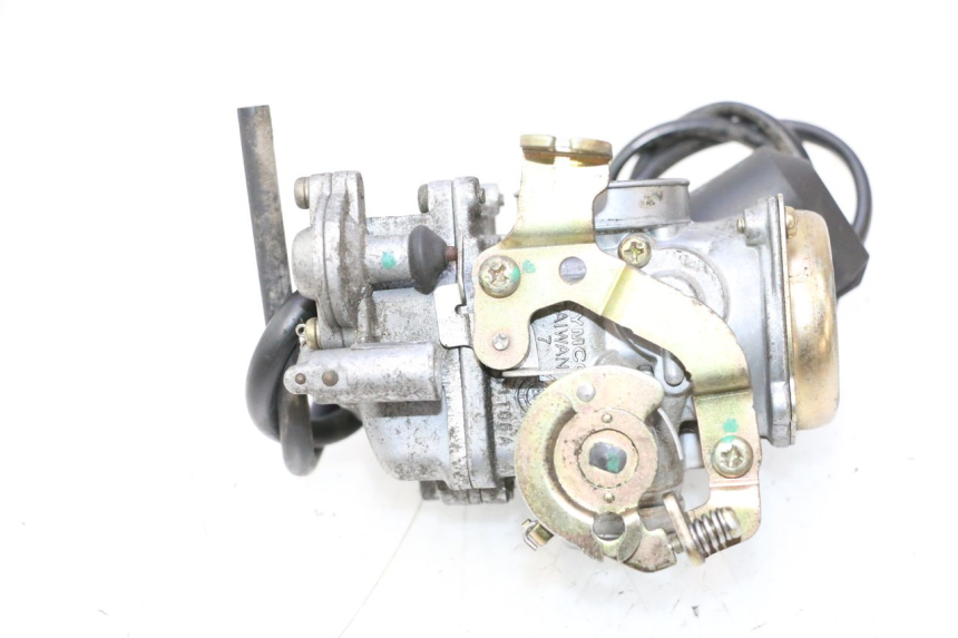 photo de CARBURETOR KYMCO AGILITY 4T 10" 50 (2005 - 2018) - Checked used part