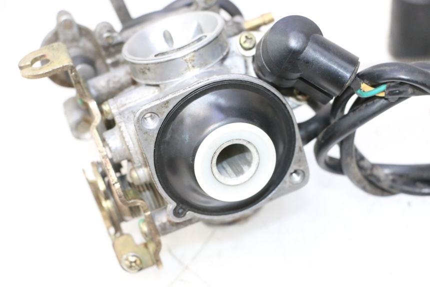 photo de CARBURETOR KYMCO AGILITY 4T 10" 50 (2005 - 2018) - Markings and original references