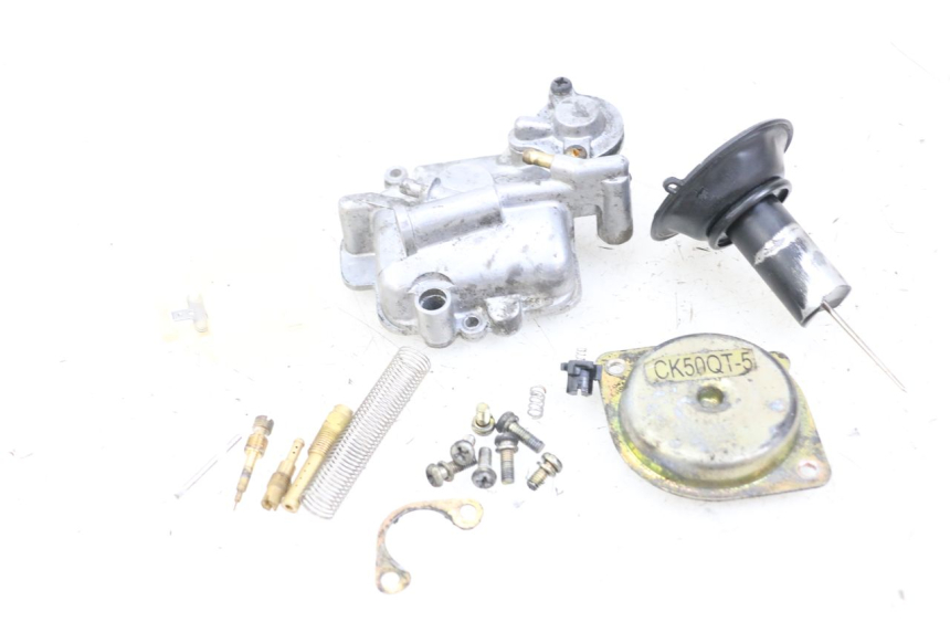 photo de CARBURETOR KYMCO AGILITY 4T 50 (2005 - 2018) - Component detail