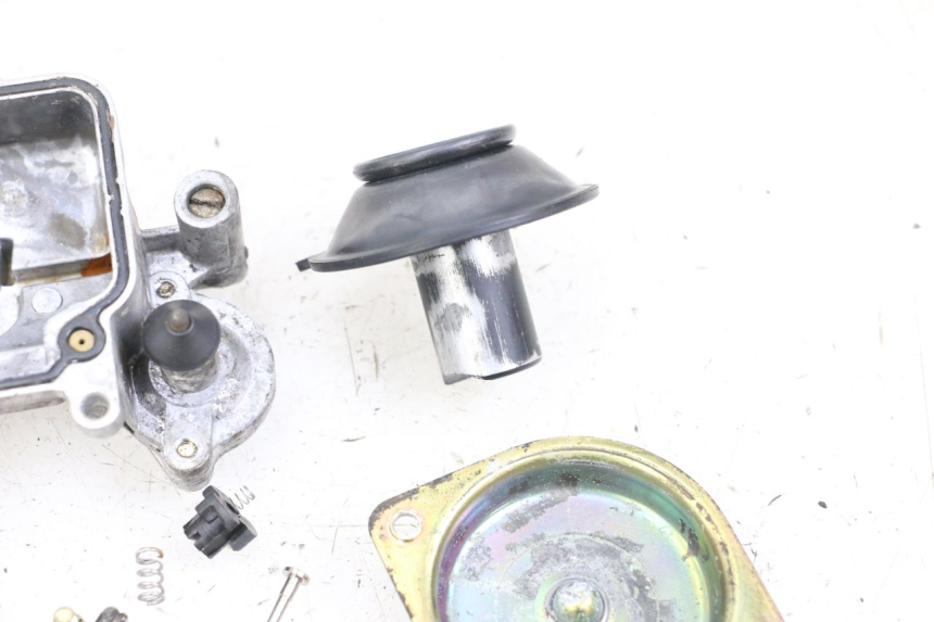 photo de CARBURETOR KYMCO AGILITY 4T 50 (2005 - 2018) - Product overview