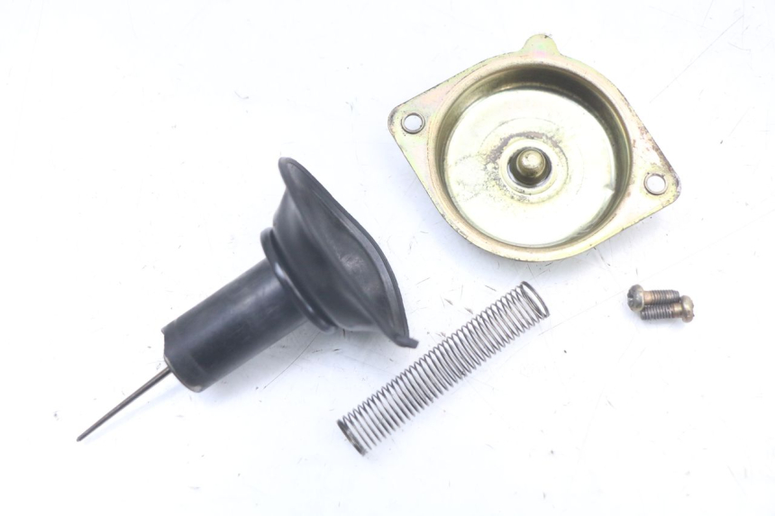 photo de CARBURETOR KYMCO AGILITY 4T 50 (2005 - 2018) - Additional view of the item