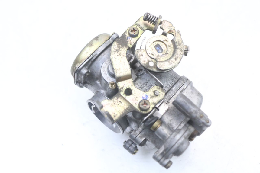 photo de CARBURETOR KYMCO AGILITY 4T 50 (2005 - 2018) - Zoom on usage condition