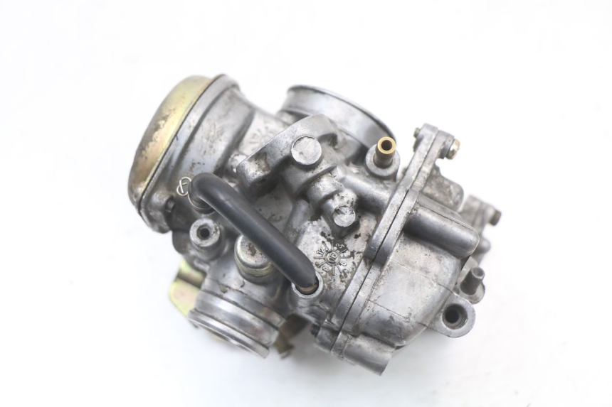 photo de CARBURETOR KYMCO AGILITY 4T 50 (2005 - 2018) - Technical close-up