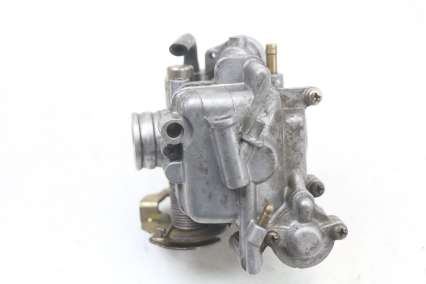 photo de CARBURETOR KYMCO AGILITY 4T 50 (2005 - 2018) - Surface and material condition