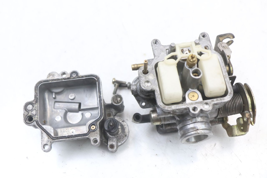 photo de CARBURETOR KYMCO AGILITY 4T 50 (2005 - 2018) - Checked used part