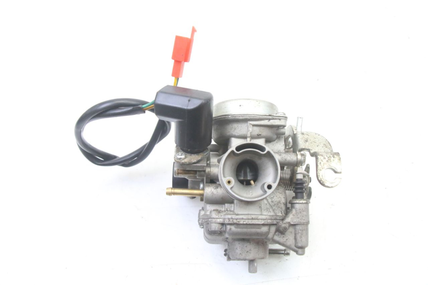 photo de CARBURETOR KYMCO AGILITY 4T 50 (2018 - 2022) - Main view