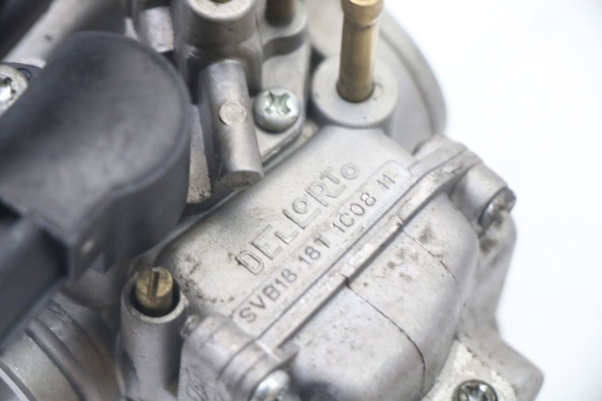 photo de CARBURETOR KYMCO AGILITY 4T 50 (2018 - 2022) - Product overview