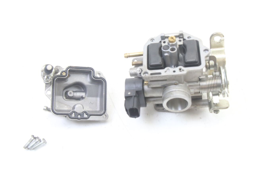 photo de CARBURETOR KYMCO AGILITY 4T 50 (2018 - 2022) - Checked used part
