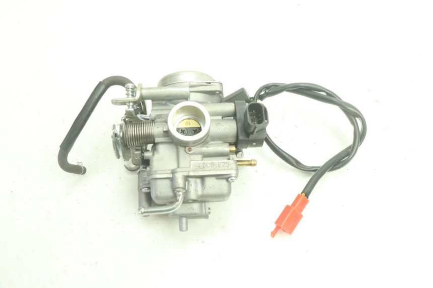 photo de CARBURETOR KYMCO AGILITY 4T 50 (2018 - 2022) - Component detail