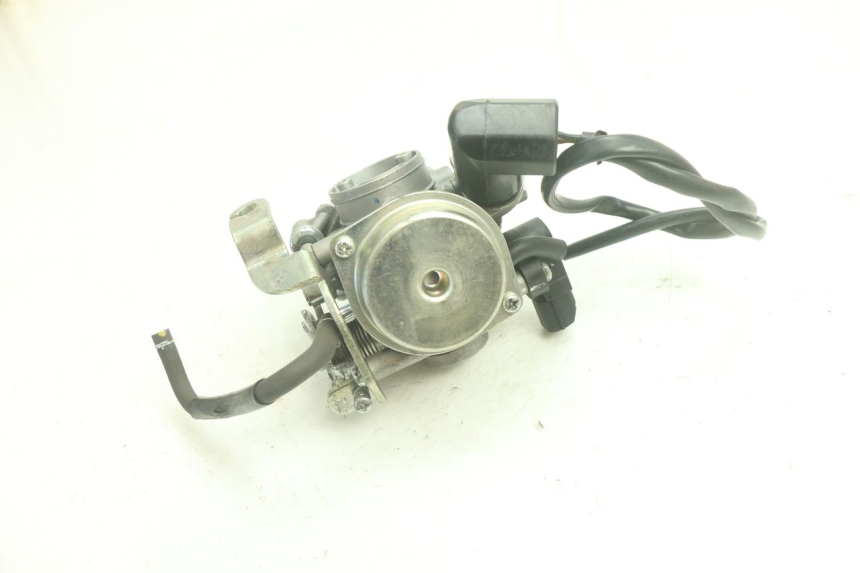 photo de CARBURETOR KYMCO AGILITY 4T 50 (2018 - 2022) - Alternative perspective