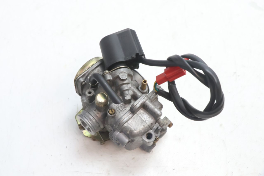 photo de CARBURETOR KYMCO AGILITY 4T 50 (2005 - 2018) - Alternative perspective