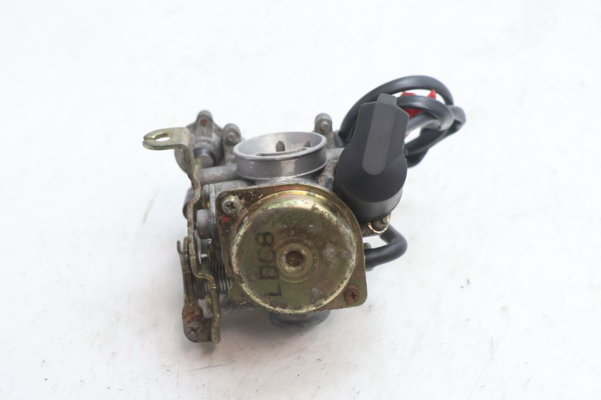 photo de CARBURETOR KYMCO AGILITY 4T 50 (2005 - 2018) - Technical close-up